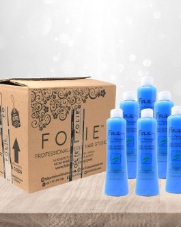 FOLIE – PROFESSIONAL HAIR DESIGN STUDIO – CURL DEFINITION (RIZOS DEFINIDOS)box of 20