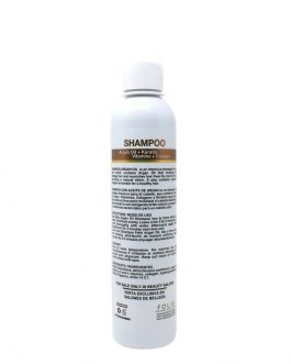 ARGAN OIL SHAMPOO