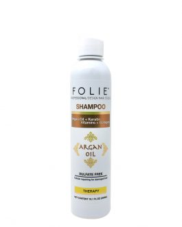 ARGAN OIL SHAMPOO