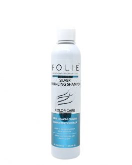 SILVER ENHANCING SHAMPOO