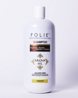 Shampoo Restore (Argan Oil)