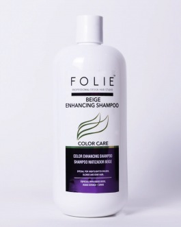 Folie Beige Enhancing Shampoo