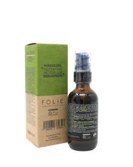 FOLIE – PROFESSIONAL HAIR DESIGN STUDIO – MINOXIDIL HAIR TONIC