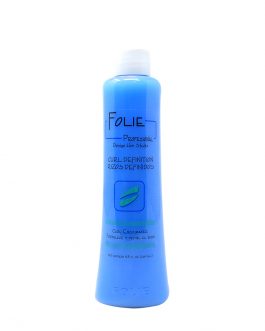 FOLIE – PROFESSIONAL HAIR DESIGN STUDIO – CURL DEFINITION (RIZOS DEFINIDOS)